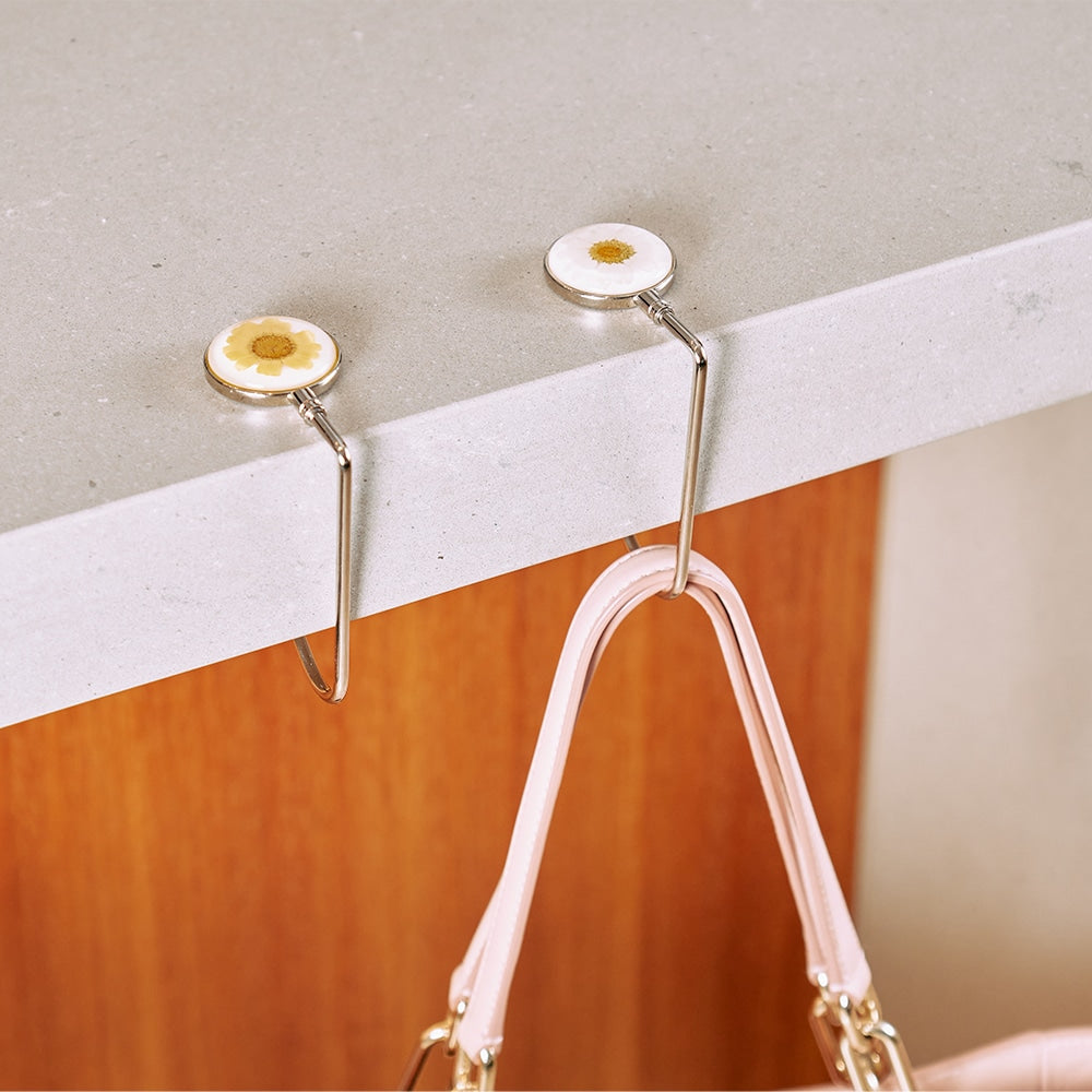 Handbag Hangers Assorted Designs The Hills & Co Boutique