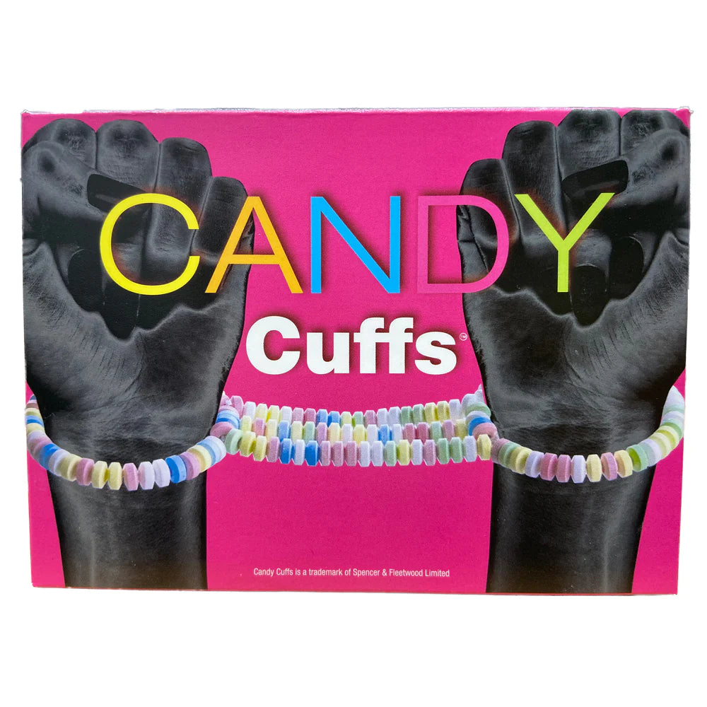 Candy Cuffs The Hills & Co Boutique