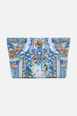 Large Makeup Clutch - Wall To Wall Wonders