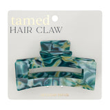 Tamed Hair Claw - Malachite