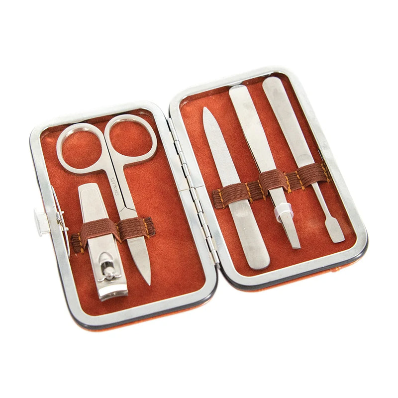 Gentlemans Travel Manicure Kit