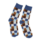 Funky Feet Socks - Mr Sharp 3 pack