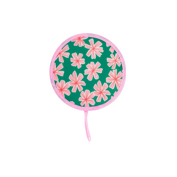 Twist Fan - Assorted Patterns