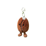 Amuseables Coffee Bean Bag Charm