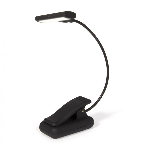 Clip-On LED Book Light