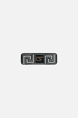 Camilla Barrette Hair Clip - Temples Of Dendara