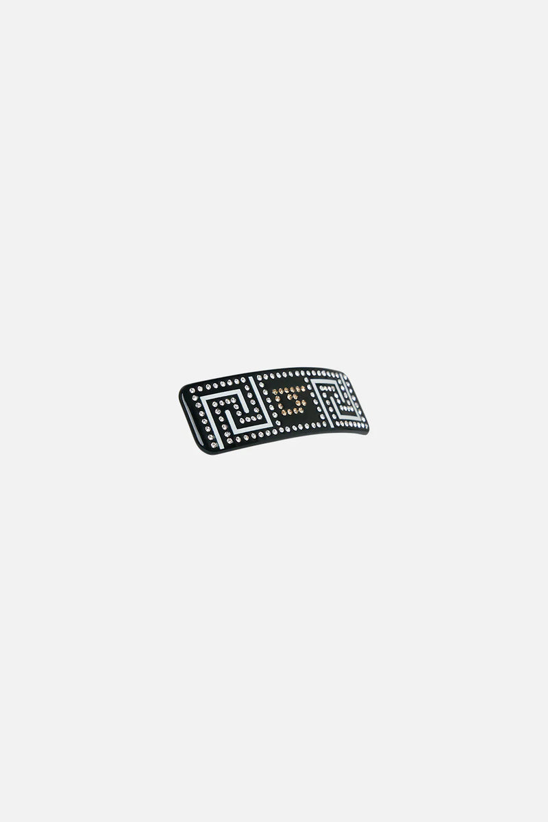 Camilla Barrette Hair Clip - Temples Of Dendara