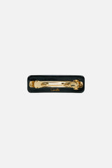 Camilla Barrette Hair Clip - Temples Of Dendara