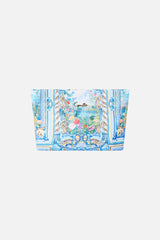 Small Makeup Clutch - Wall To Wall Wonders