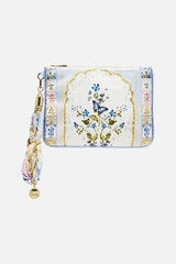 Botanical Ballads Scarf Clutch