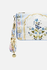 Botanical Ballads Scarf Clutch