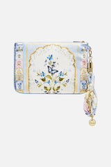 Botanical Ballads Scarf Clutch
