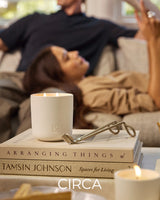 Jasmine & Magnolia 70g Candle
