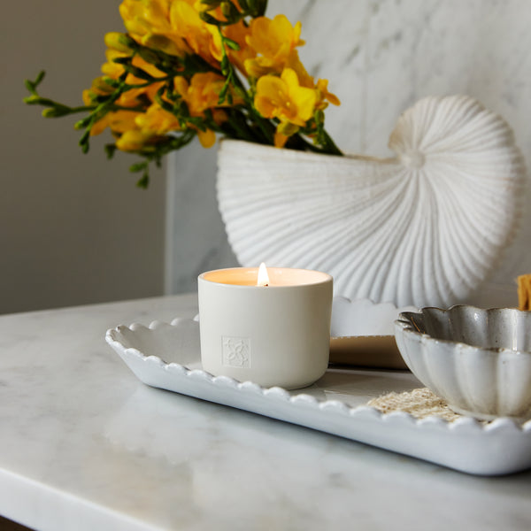 Jasmine & Magnolia 70g Candle