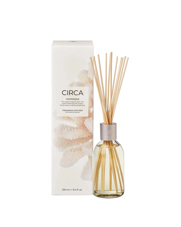 Oceanique Fragrance Diffuser 250ml