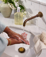 Oceanique Hand Care Duo
