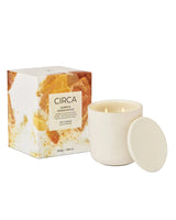 Amber & Sandalwood Candle 300g