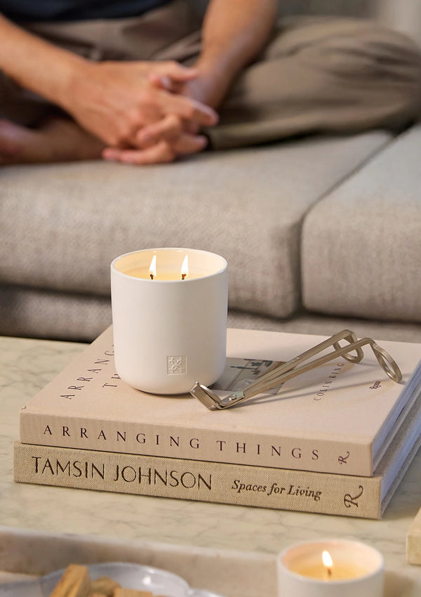 Jasmine & Magnolia 300g Candle