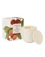 Rose & Lychee 300g Candle