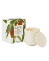 Mango & Papaya 300g Candle