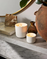 Mango & Papaya 70g Candle