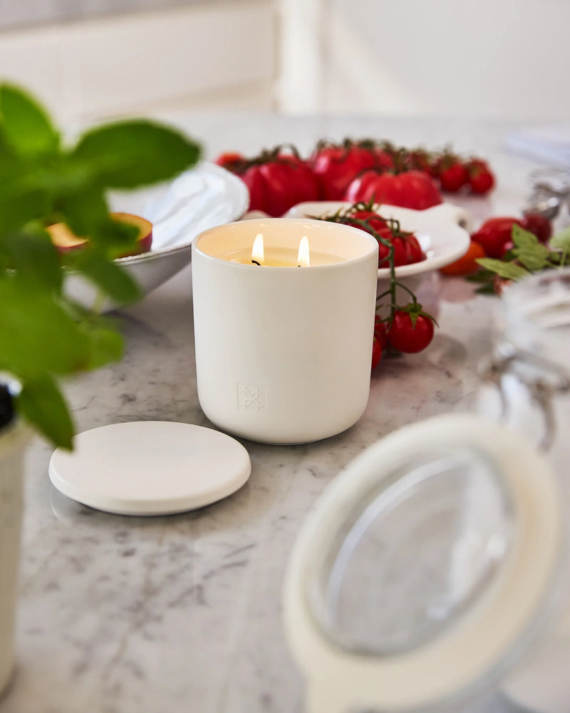 Oceanique 70g Candle