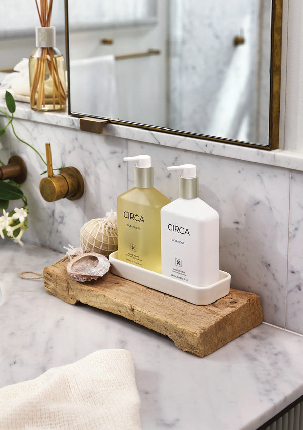 Oceanique Hand Care Duo