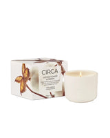 Cotton Flower & Freesia 70g Candle