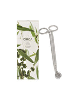 Wick Trimmers