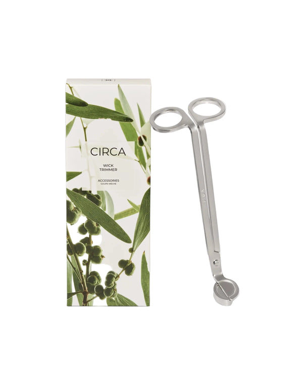 Wick Trimmers