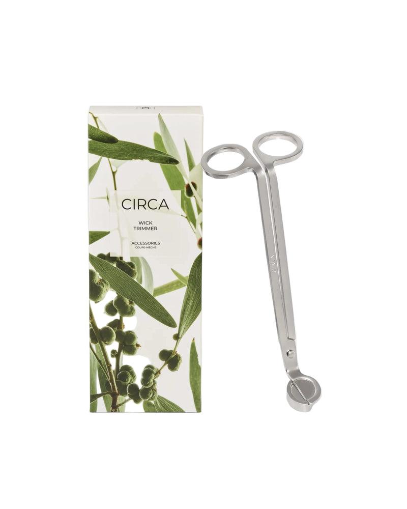 Wick Trimmers