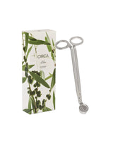 Wick Trimmers