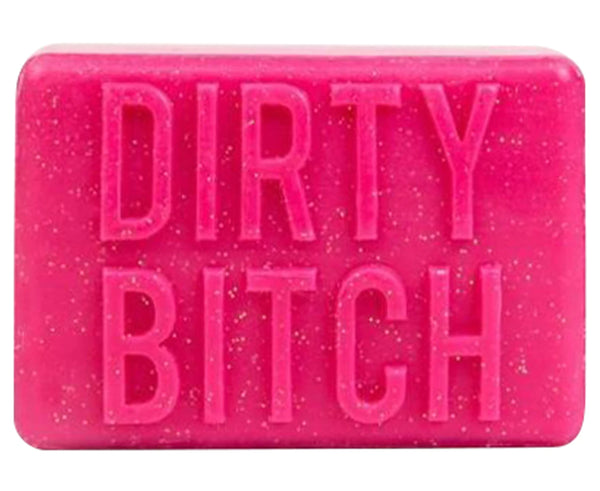 Dirty B*tch Soap