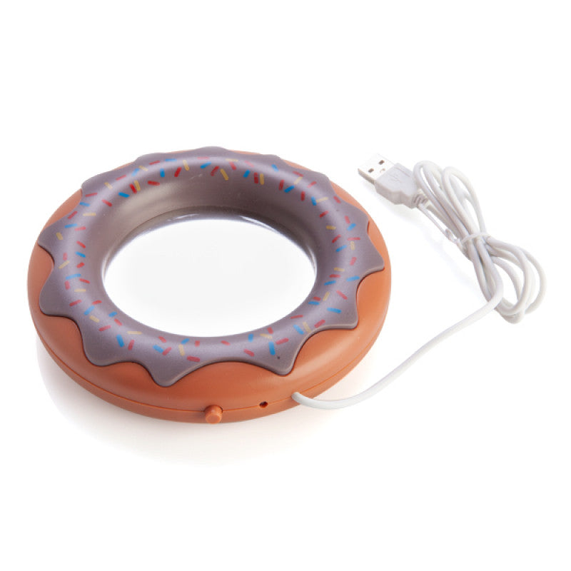 Donut USB Cup Warmer
