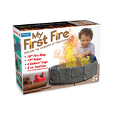 PRANK-O Prank Gift Box – My First Fire