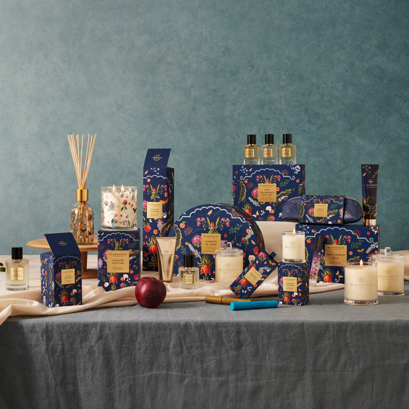 COUNTRY COUTURE 380g Candle