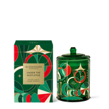 UNDER THE MISTLETOE 380g Candle