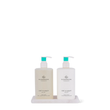 Lost In Amalfi - Hand Care Duo With Tray