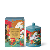 FREEDOM OF THE HORSE 380g Candle