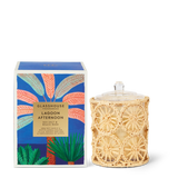 LAGOON AFTERNOON 380g Candle