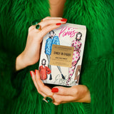 OUI OUI EMILY 380g Candle