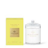 SUNKISSED IN BERMUDA 380g Candle