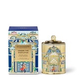 UNDER THE MISTLETOE 380g Candle
