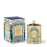 UNDER THE MISTLETOE 380g Candle