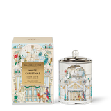 White Christmas 380g Candle
