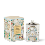 White Christmas 380g Candle