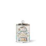 White Christmas 380g Candle