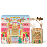 A TAHAA AFFAIR SPINNING CAROUSEL