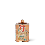 Gingerbread House 380g Candle