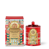 Night Before Christmas 380g Candle
